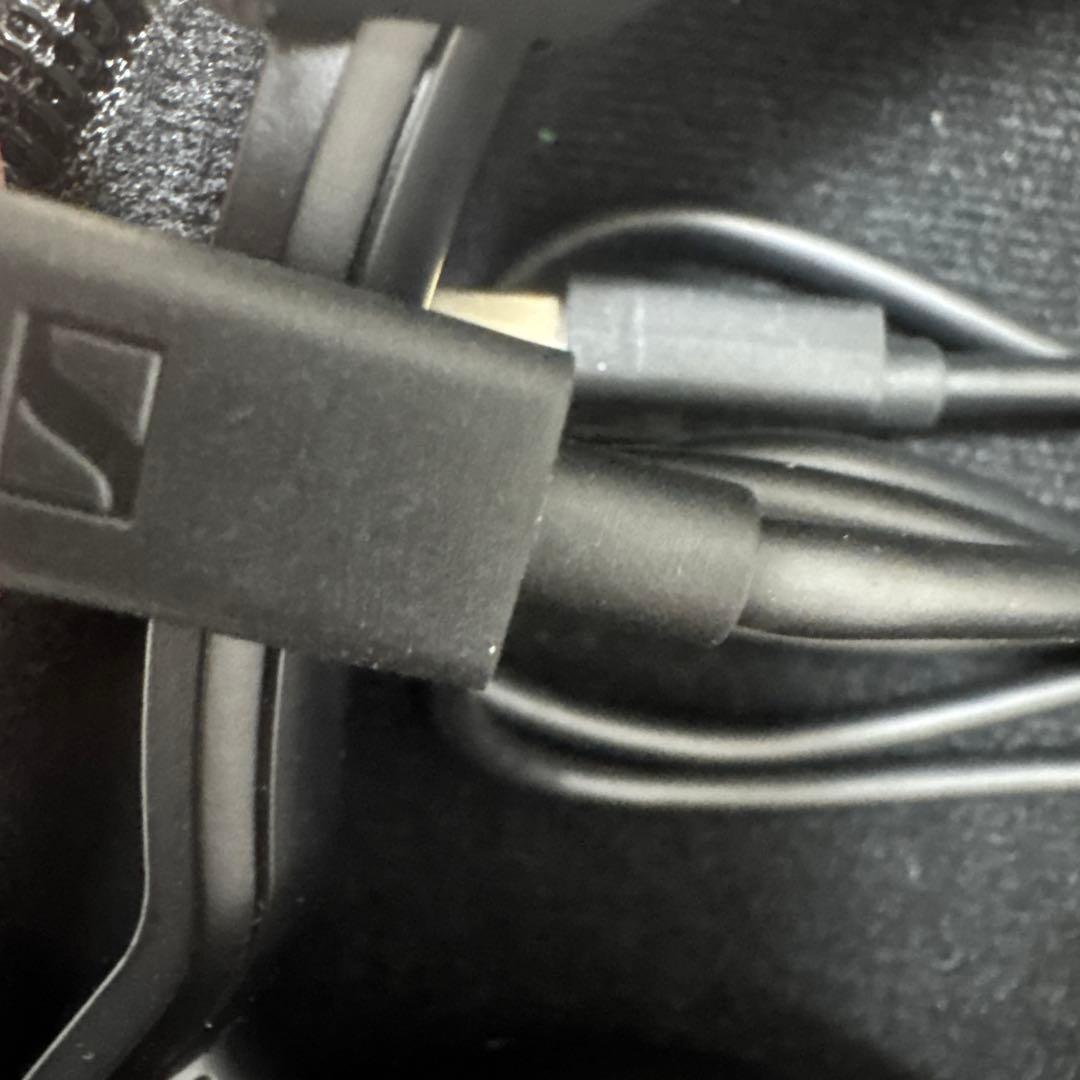 Sennheiser MOMENTUM 4 Wireless(おまけ付き）