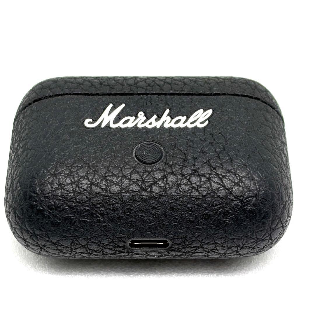 【美品】Marshall Motif II A.N.C. ケースのみ (147)