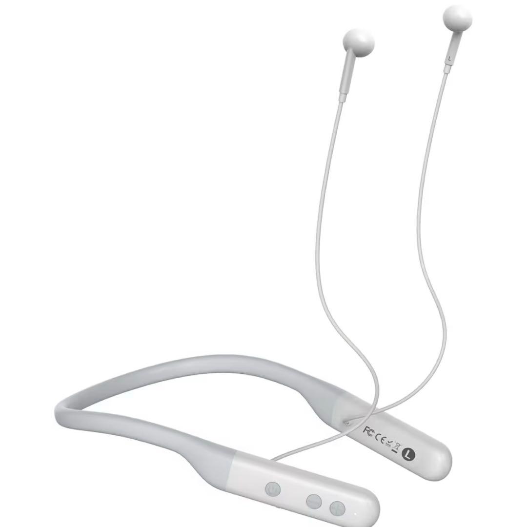 cheero Otocarti LINK 首かけ軟骨伝導式集音