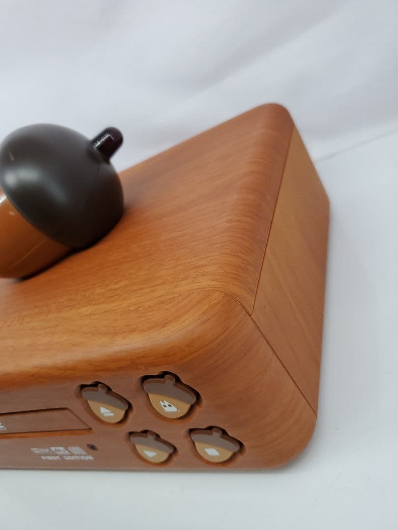 管20 となりのトトロ　DVDプレーヤー　BVHE-SG1 2002年製　ジブリ