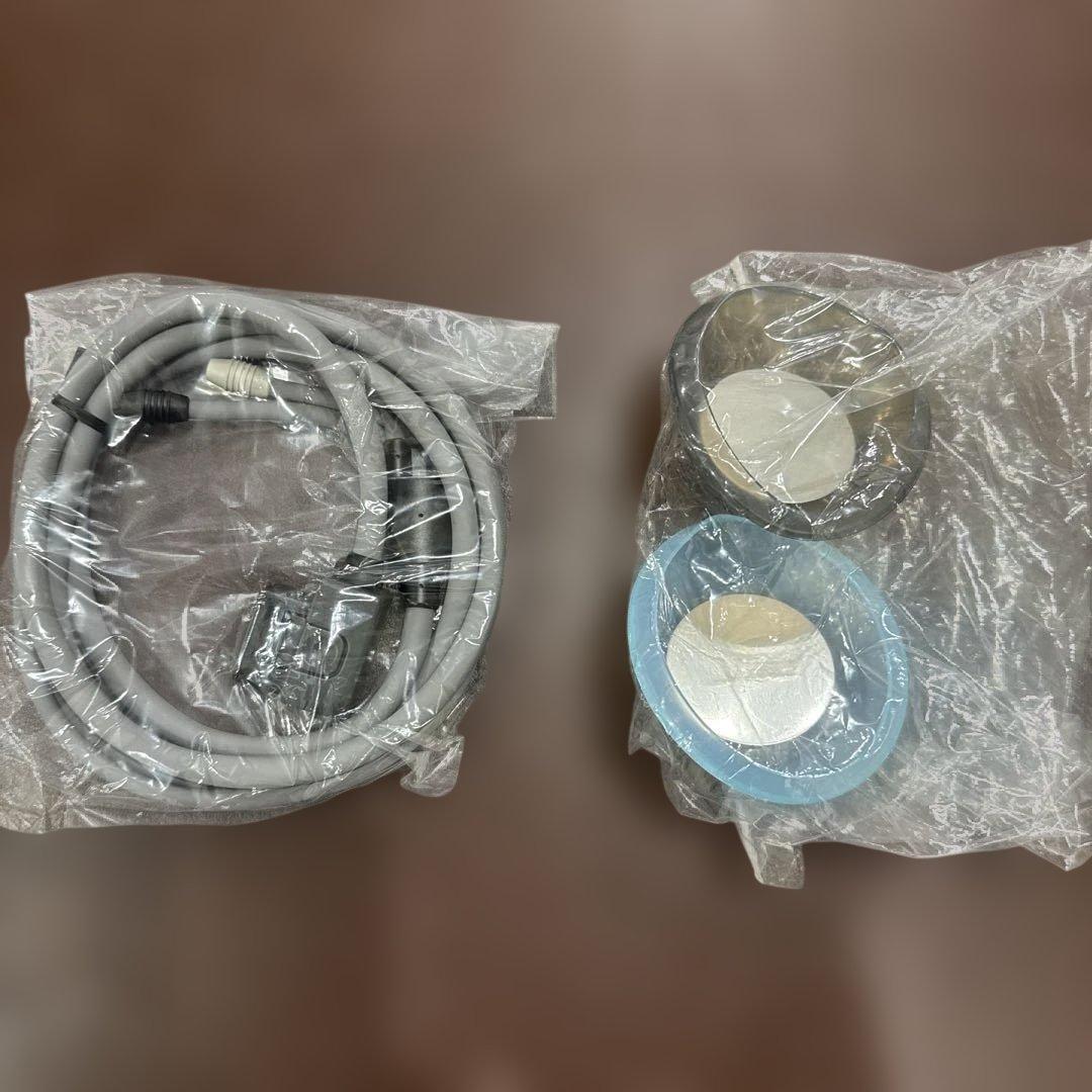 伊藤超短波 ES-5000 2D吸引導子 電極 コード