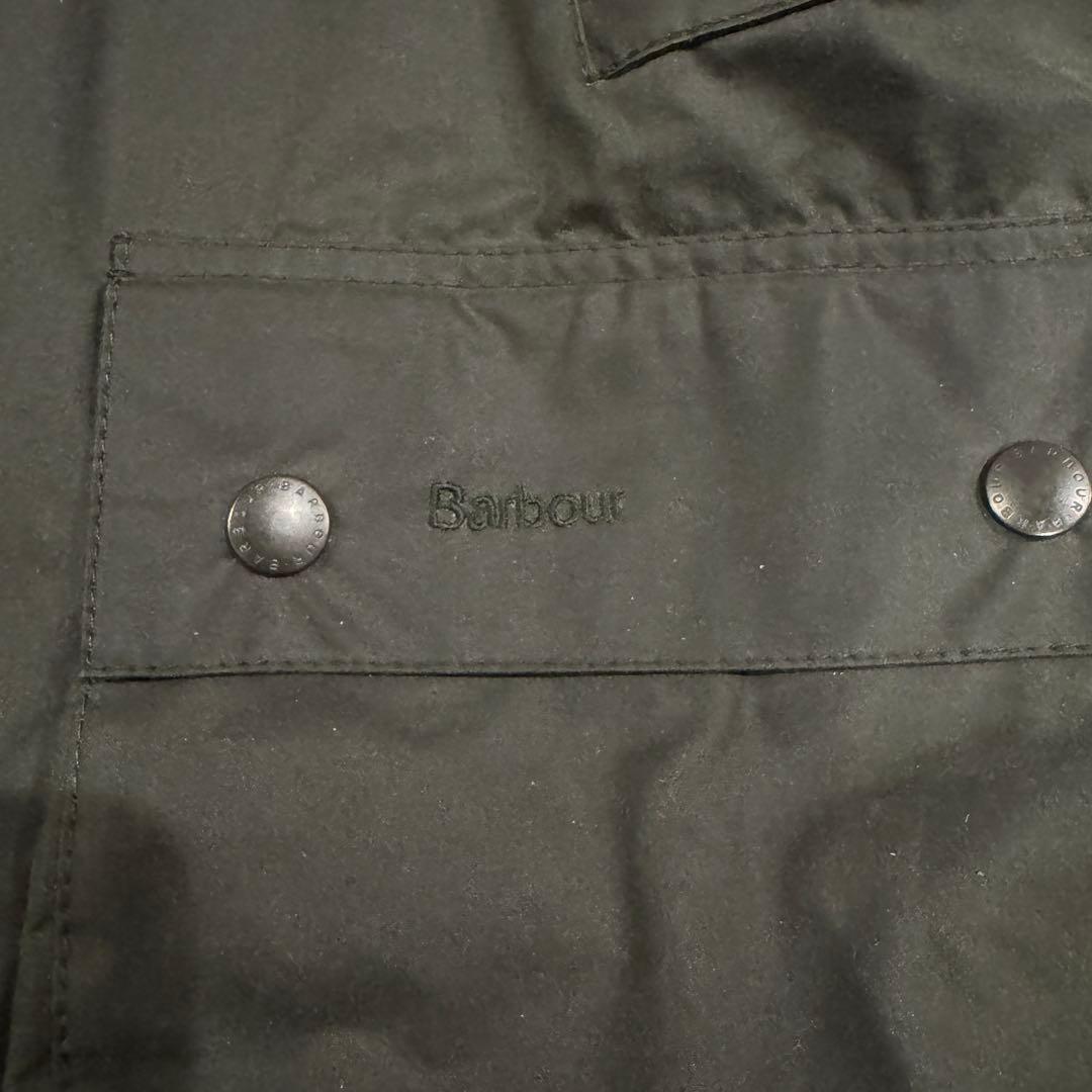 【Barbour】BEDALE 38 オイルドジャケット AW18