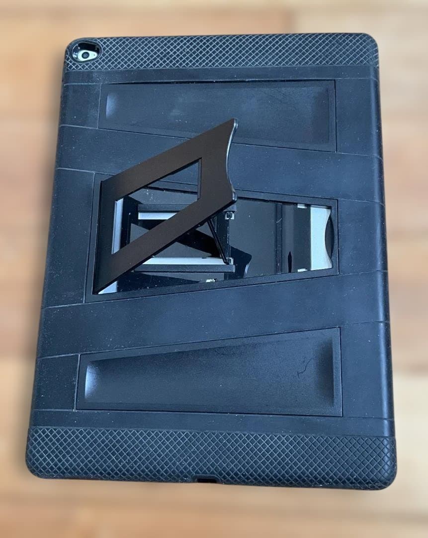 Apple iPad シルバー 本体 & 付属品一式