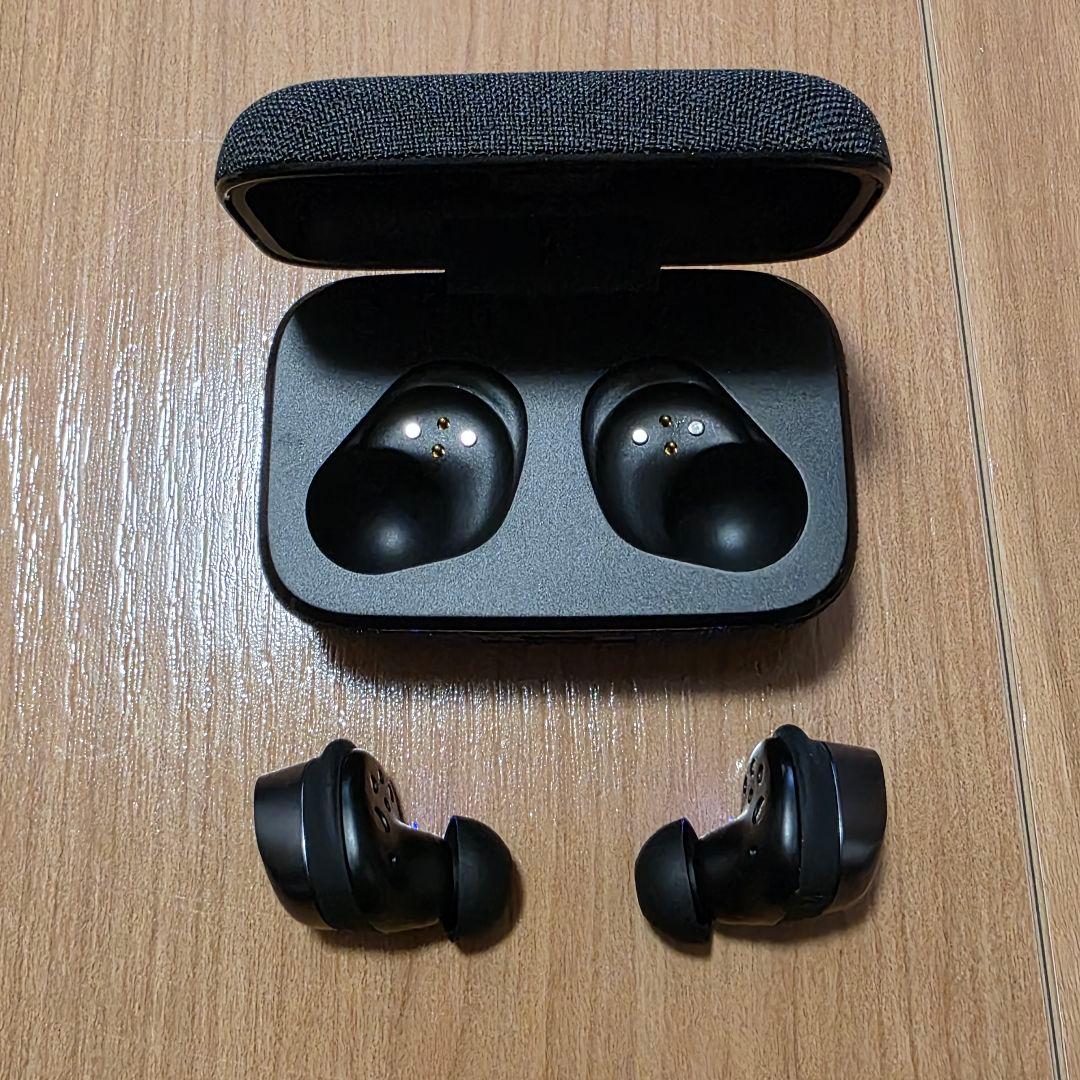 美品 Sennheiser Momentum True Wireless 4