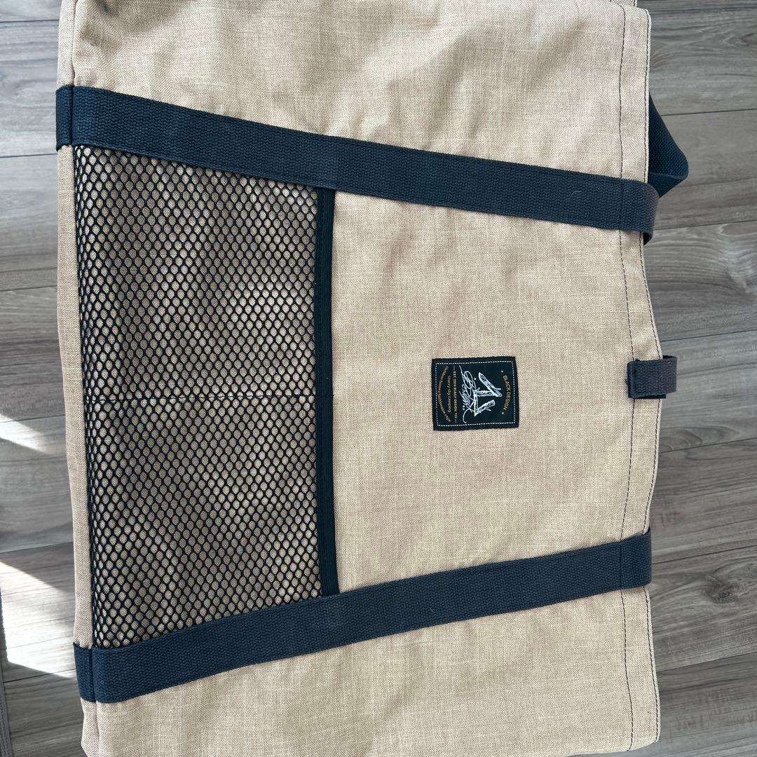 s*様 ブラックデザイン✖︎デバイスワークス