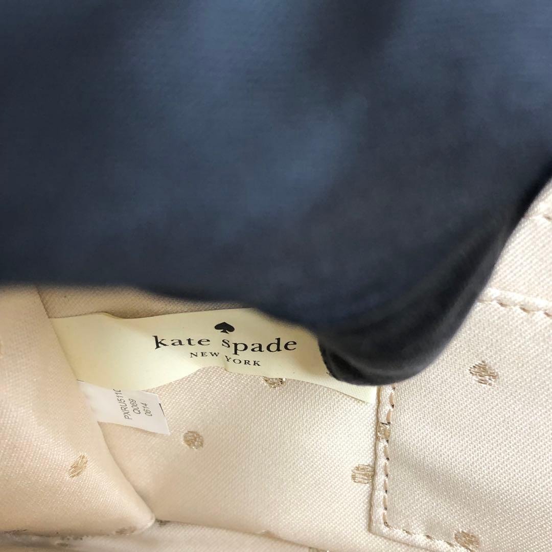 kate spade ケイトスペード クラッチバッグ 汽車 グリッター トレイン