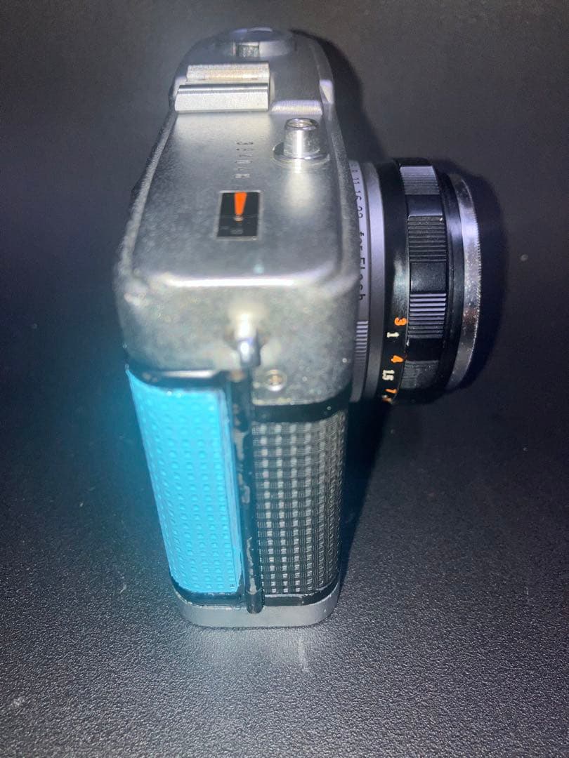 トリップ35 TRIP35 分解清掃済