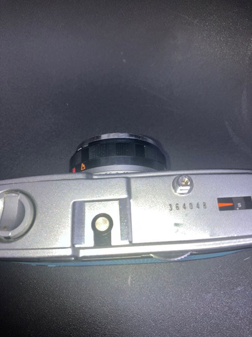 トリップ35 TRIP35 分解清掃済