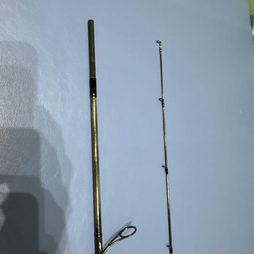 ダイワ　ラブラックス　AGS 106M 　中古