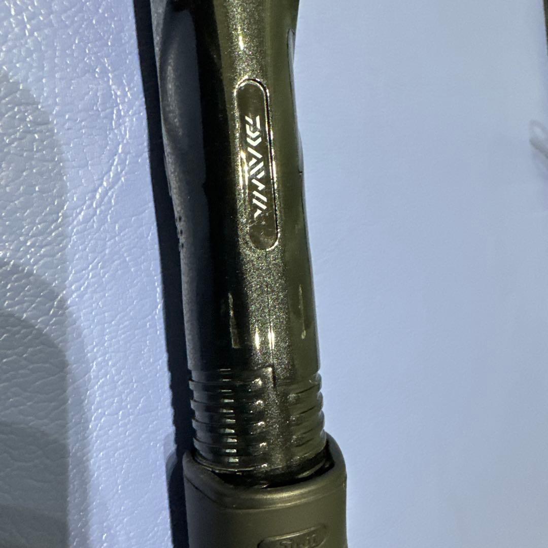 ダイワ　ラブラックス　AGS 106M 　中古