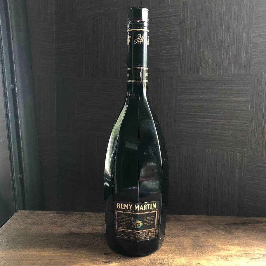 ユ*キ様 1000円～未開栓 REMY MARTIN CLUB SPECIAL