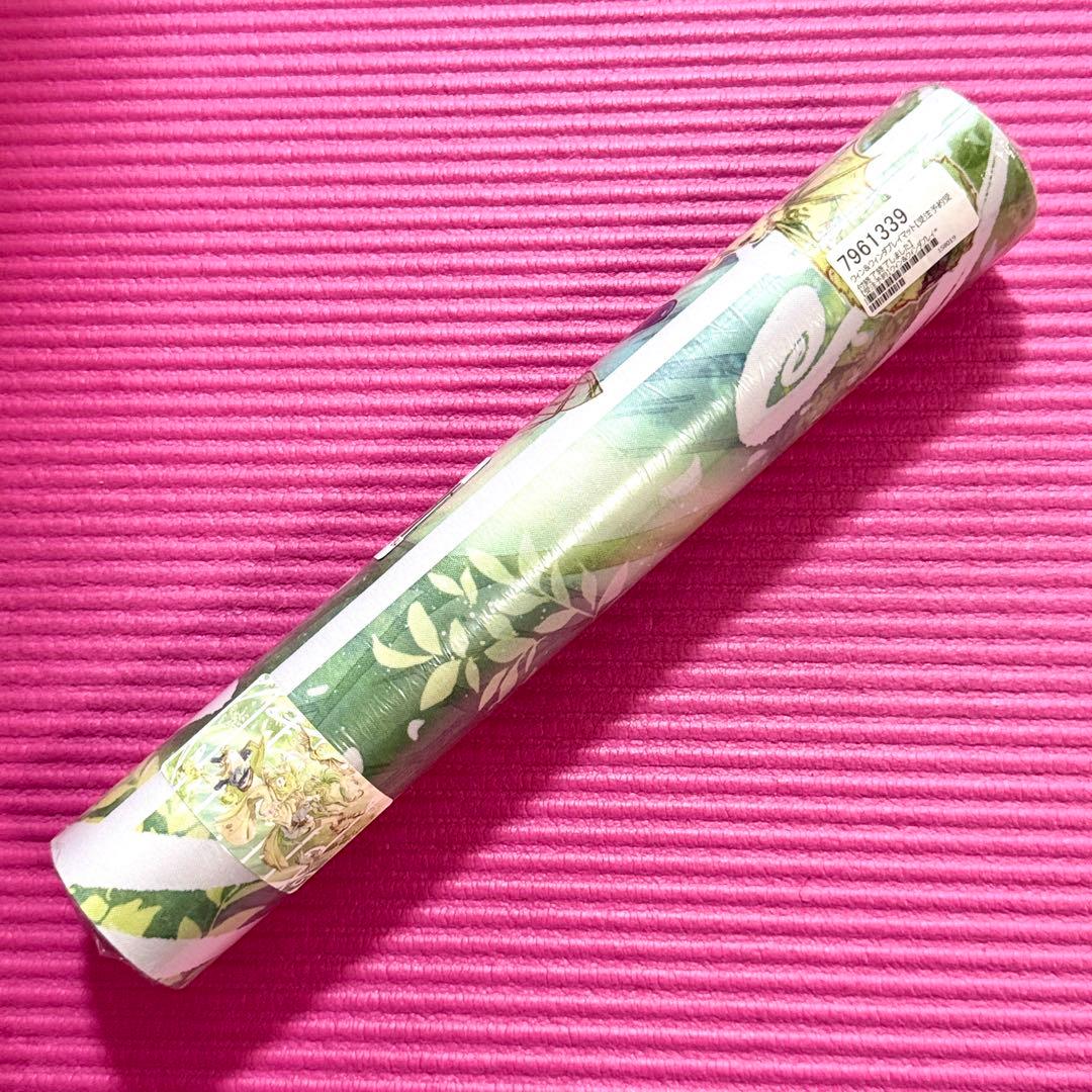 遊戯王 風霊使いウィン ガスタの巫女ウィンダ 金平糖とかざぐるま プレイマット