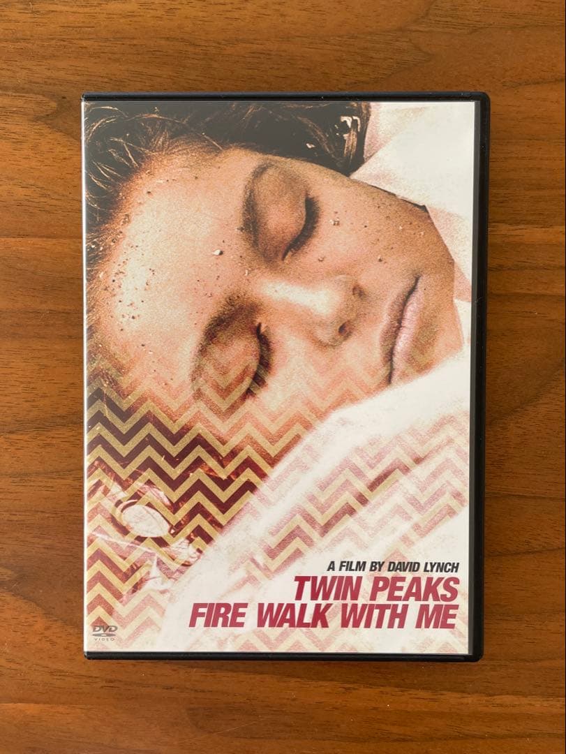 ツインピークス / テレビジョン・コレクション&ローラパーマー最期の7日間セット