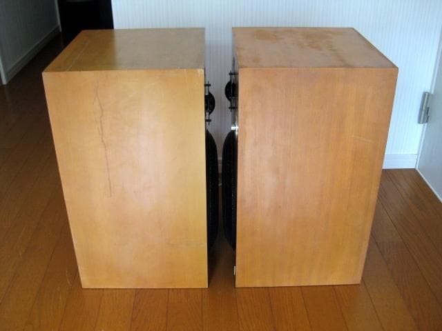 「※商談中」Victor SX-3 　中古　ペア