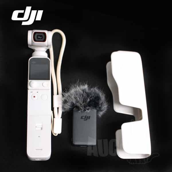 DJI Pocket 2 本体 Do-It-All ハンドル 149B19