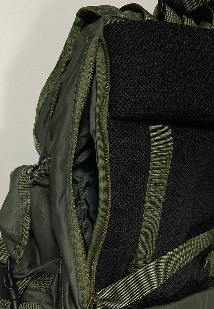 ヒステリックグラマー　Y2K　バックパック　リュック　Archive