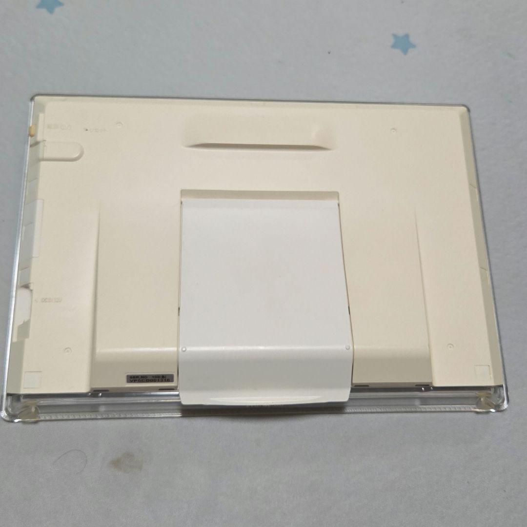 Panasonic プライベートビエラ お風呂テレビ