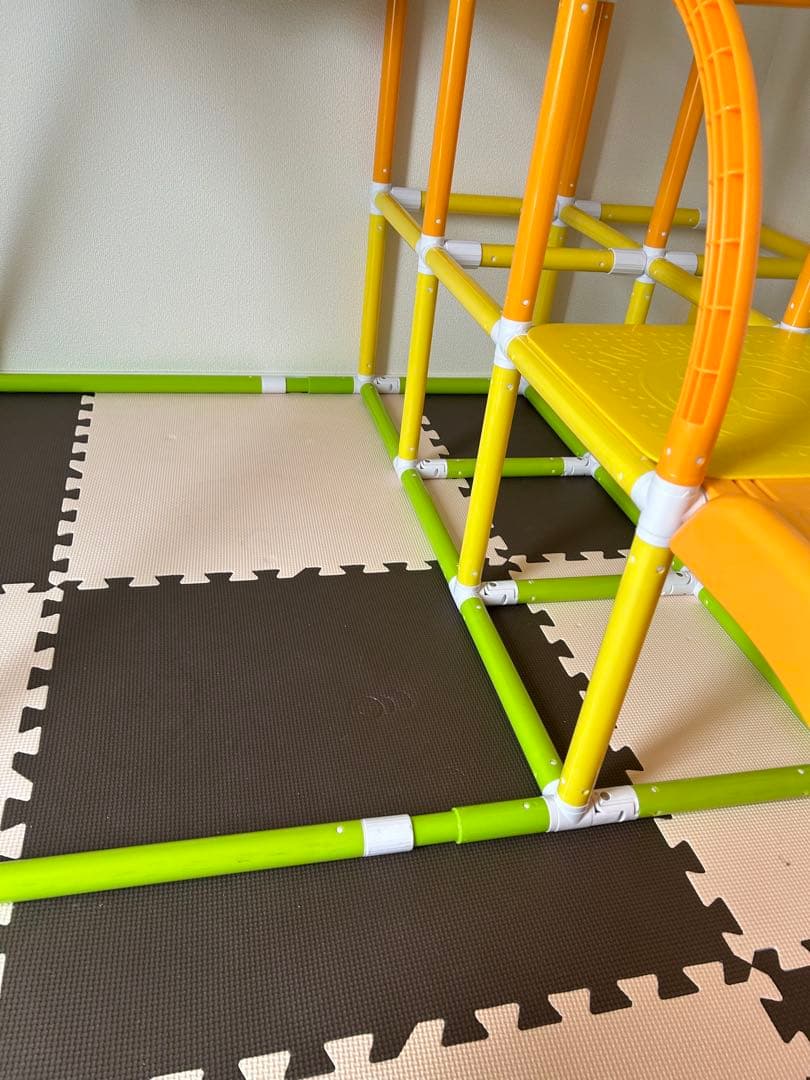 アンパンマンブランコパークDX