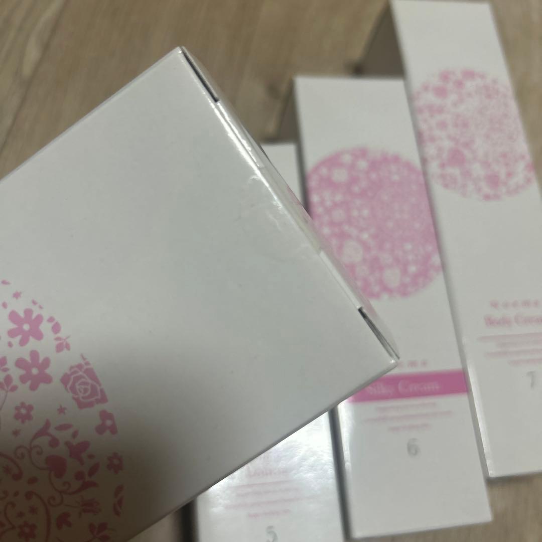 【新品】Diana Noema プロ　ボディケアセット