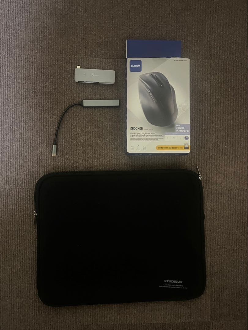 「最大値下げ中！！」MacBook Pro M2 13インチ 8GB512GB