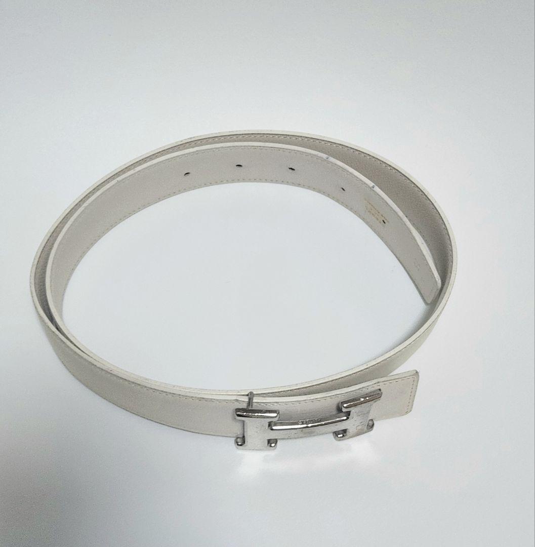 HERMES コンスタンス ベルト/ Hermes Belt