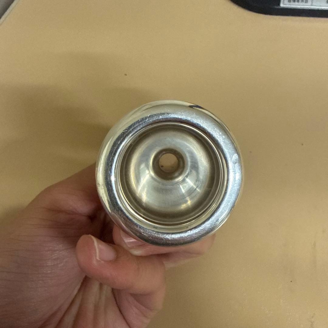 「再値下げ」チューバマウスピース「P.PETE THE DRAGON］