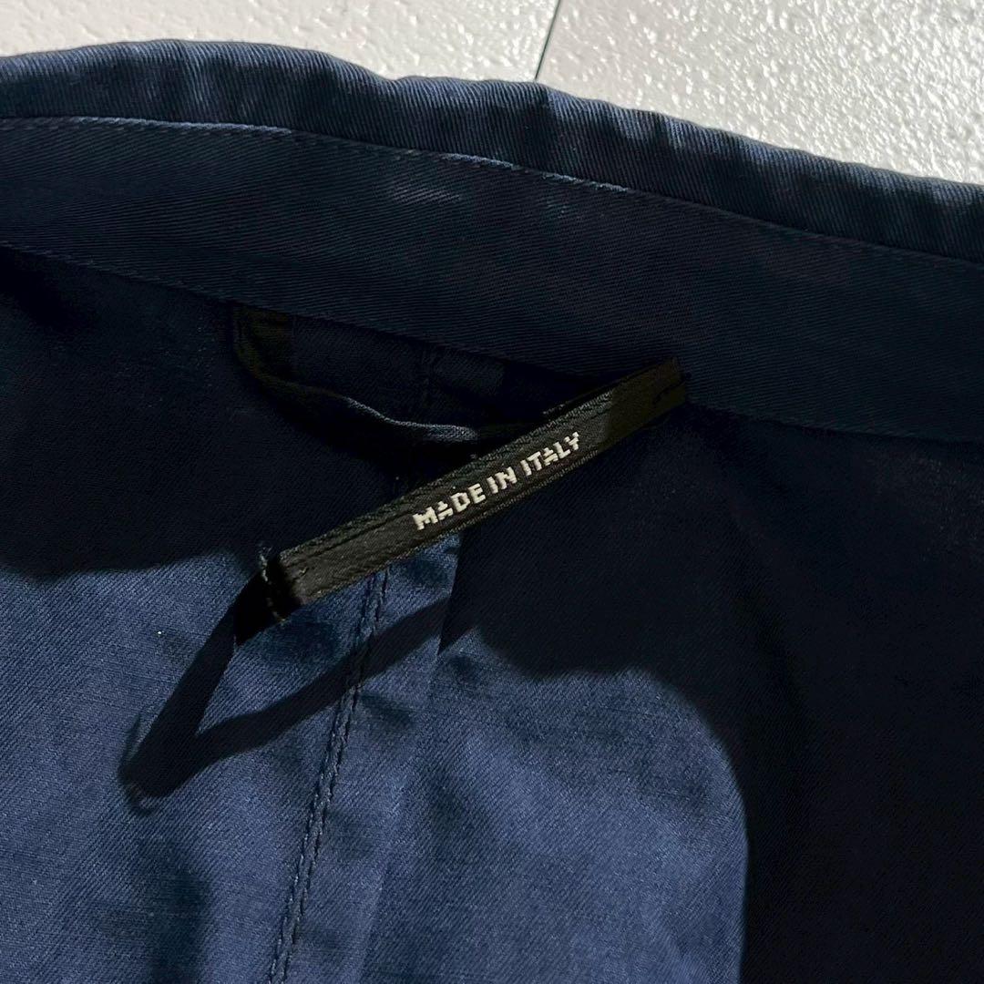 HERMES エルメス　スーツ　セットアップ　ビジネス　メンズ