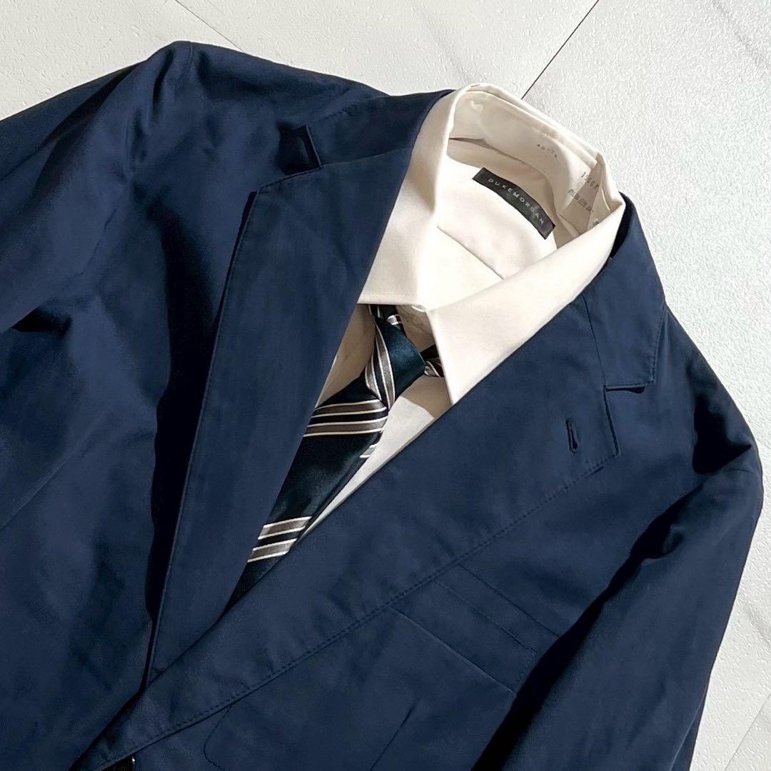 HERMES エルメス　スーツ　セットアップ　ビジネス　メンズ