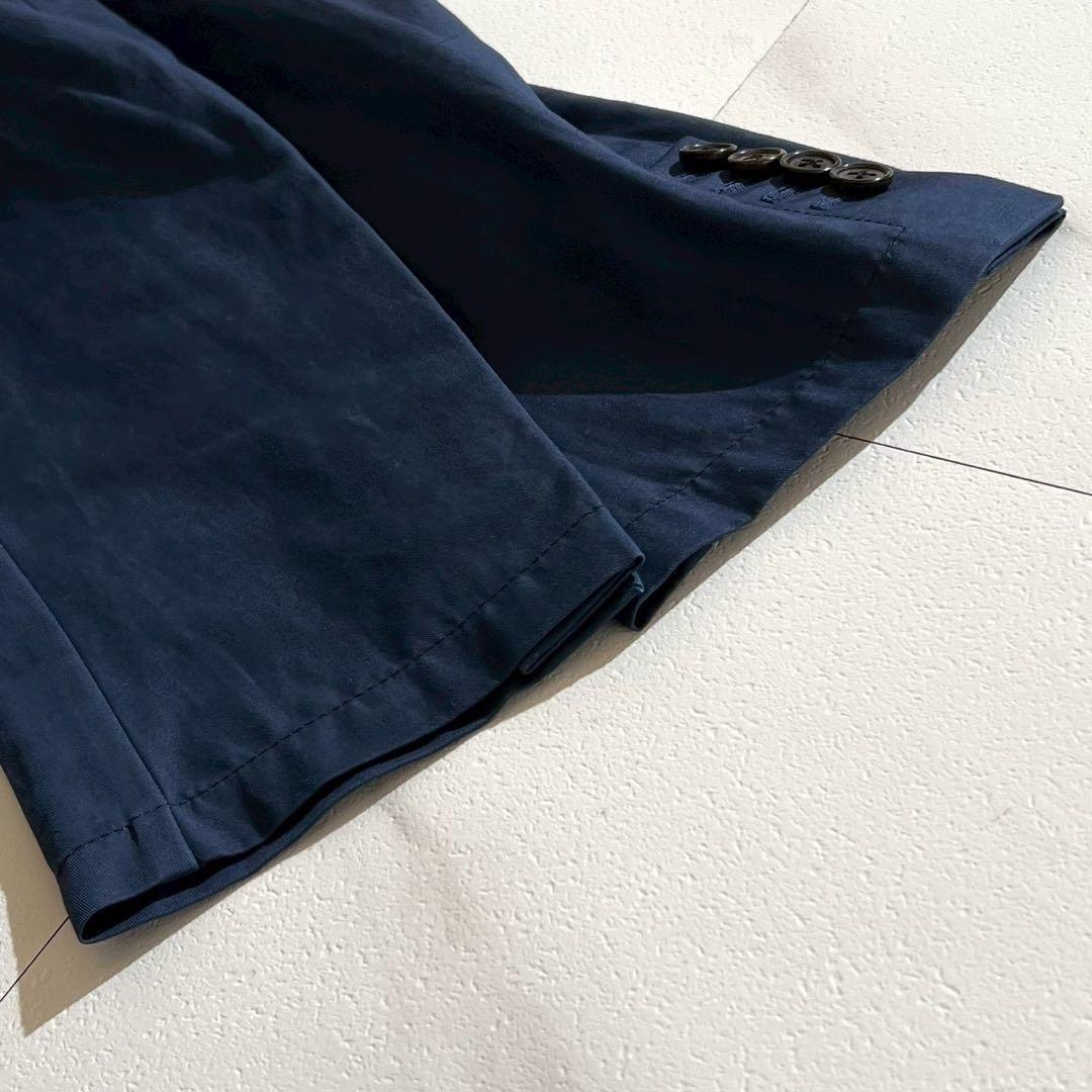 HERMES エルメス　スーツ　セットアップ　ビジネス　メンズ