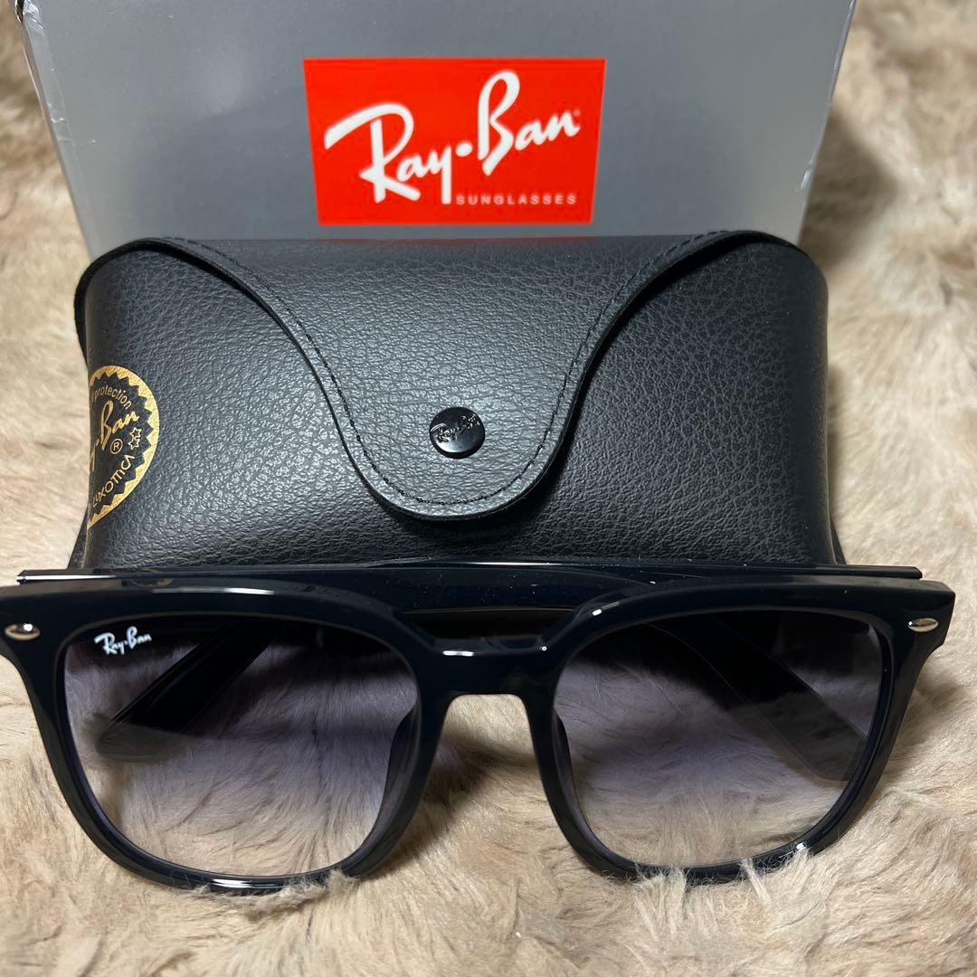 Ray-Banレイバン　RB4401D Asian Design アイウェア