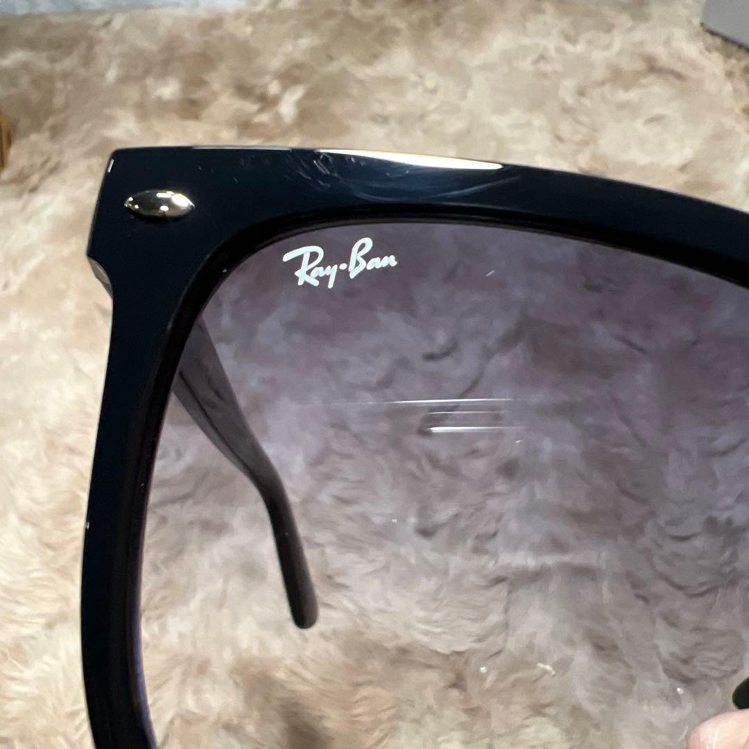 Ray-Banレイバン　RB4401D Asian Design アイウェア