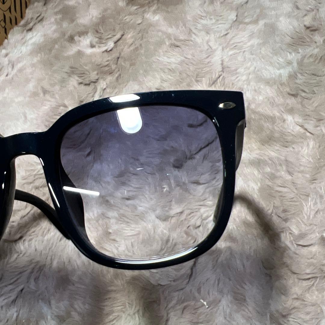 Ray-Banレイバン　RB4401D Asian Design アイウェア