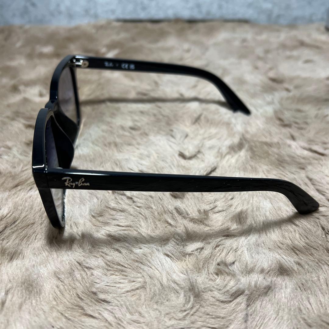 Ray-Banレイバン　RB4401D Asian Design アイウェア
