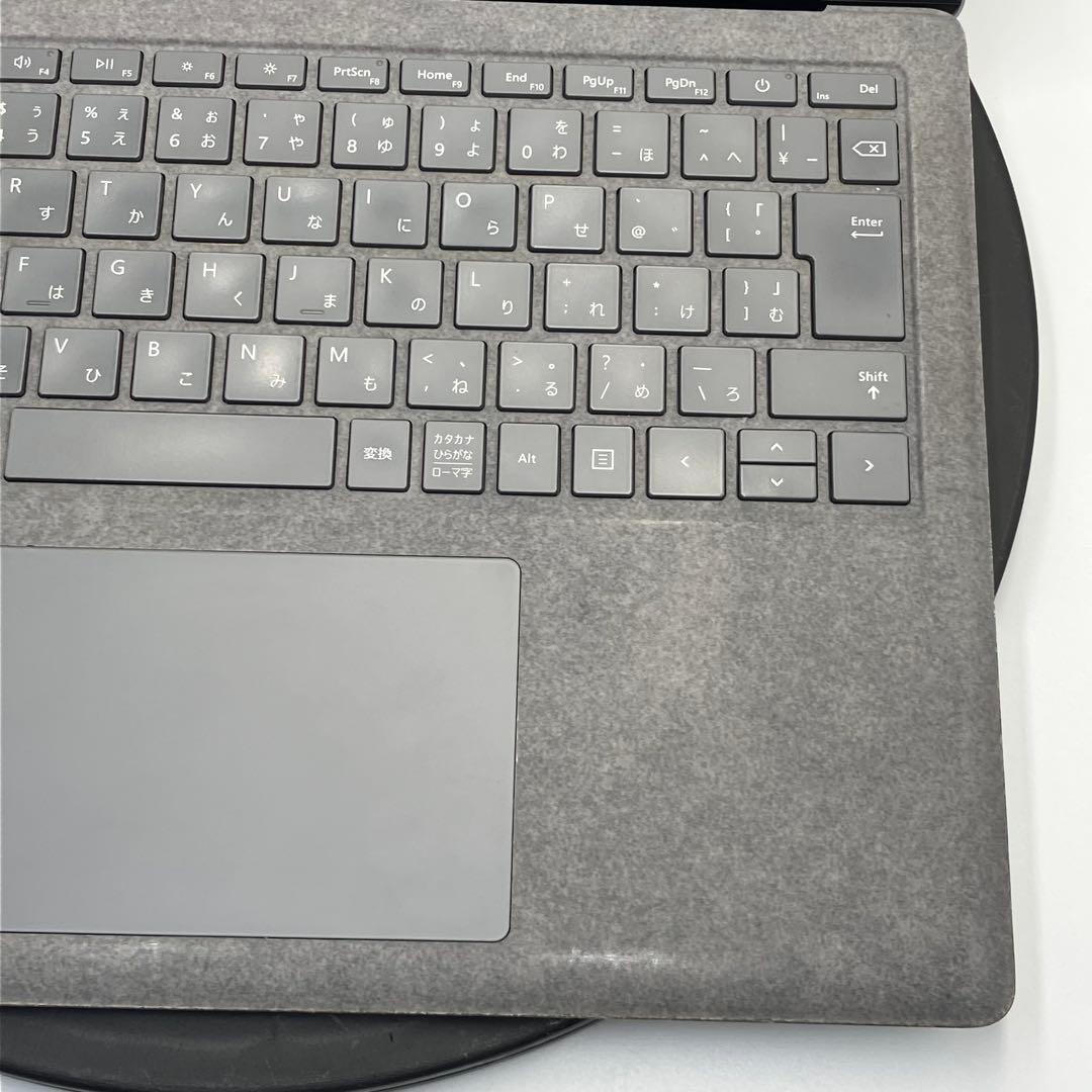 Windowsノート本体 Microsoft Surface Laptop 4 i5 windows11