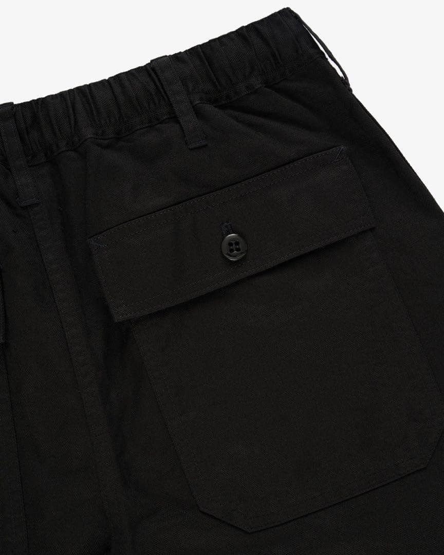 パンツ FRONT11201 original Easy Fatigue Pants