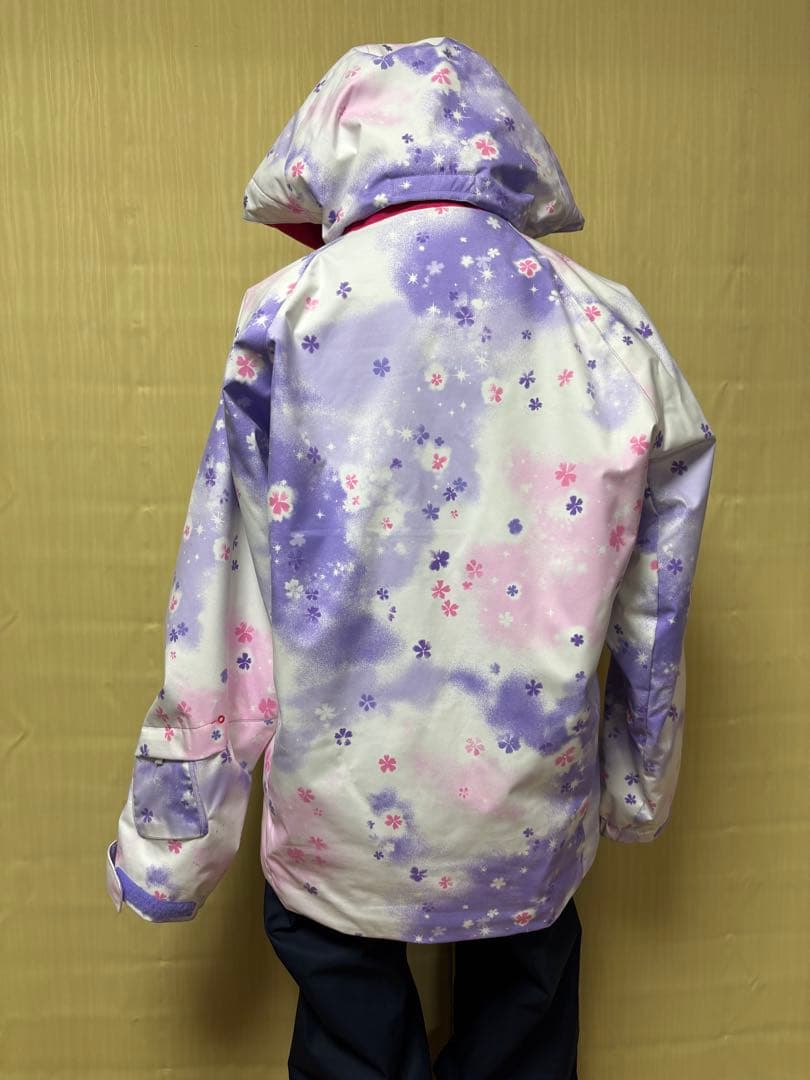 デサント　160 スキーウェア　スキーウエア　DESCENT 子供　上下セット