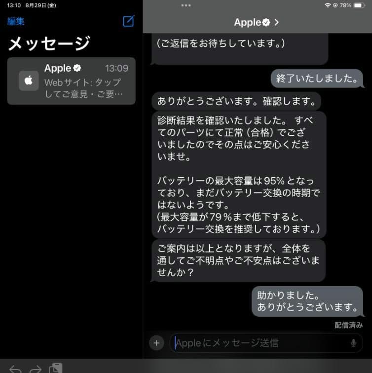 iPad Pro 11 1世代 256GB + Apple Pencil