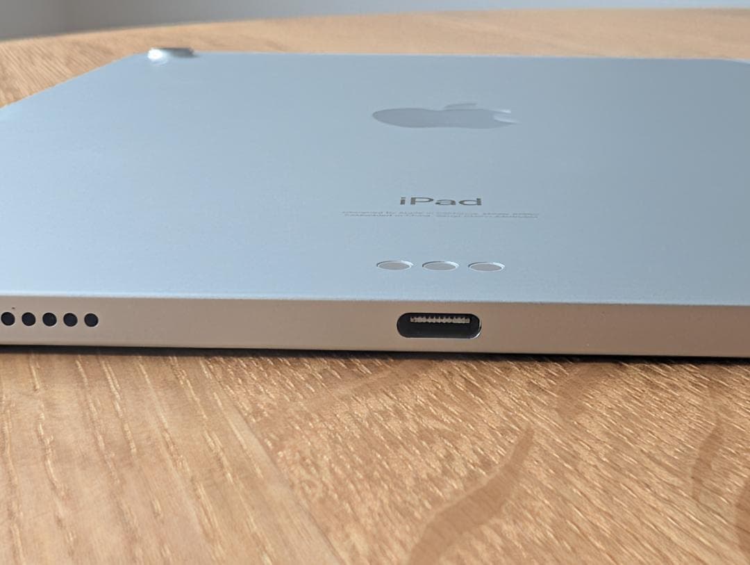 iPad Pro 11 1世代 256GB + Apple Pencil