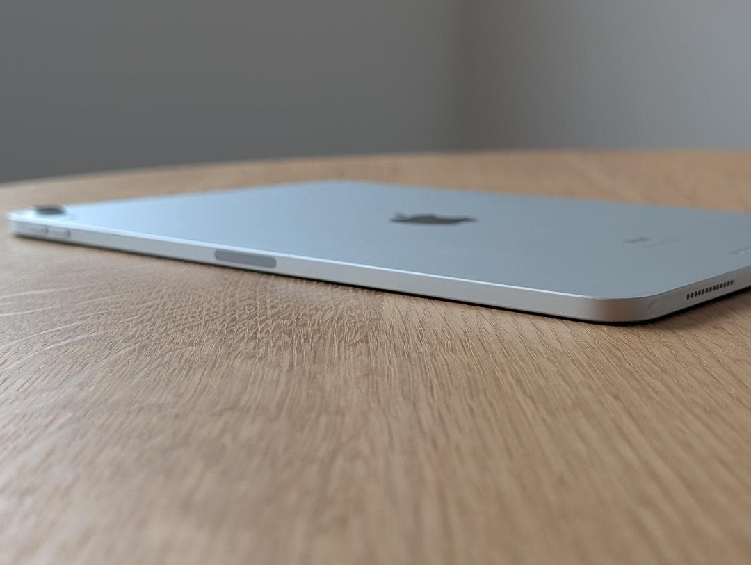 iPad Pro 11 1世代 256GB + Apple Pencil