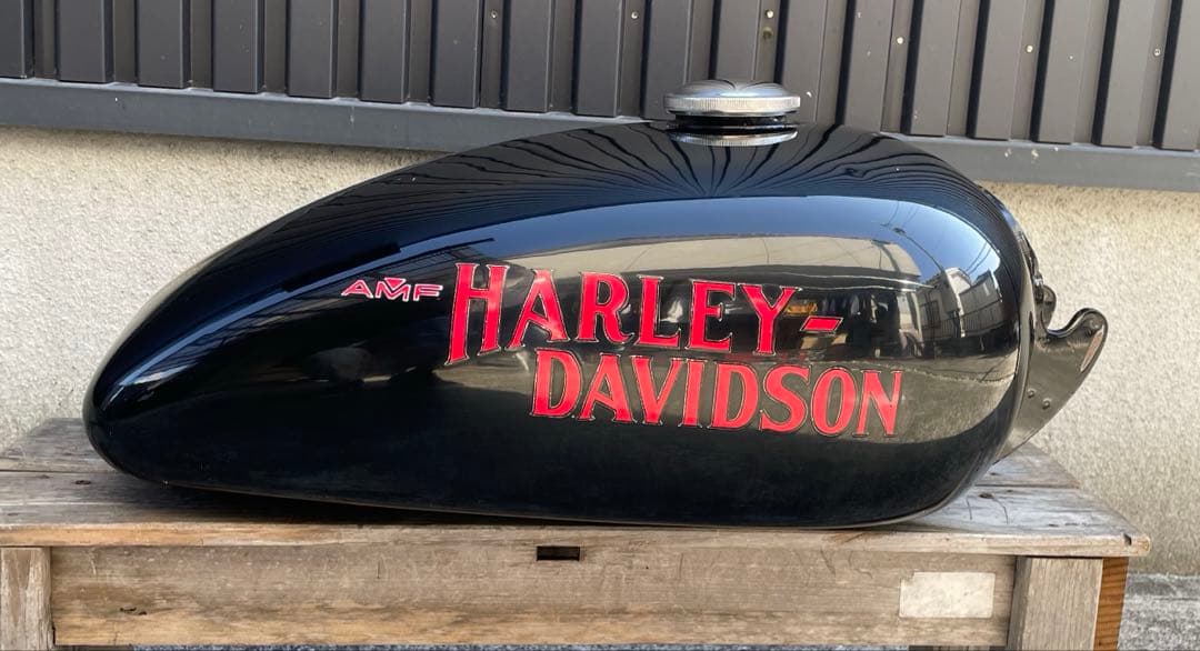 ま*ん様 FXE タンク ゴキタン