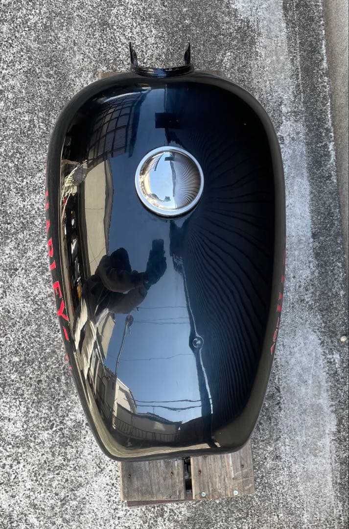 ま*ん様 FXE タンク ゴキタン