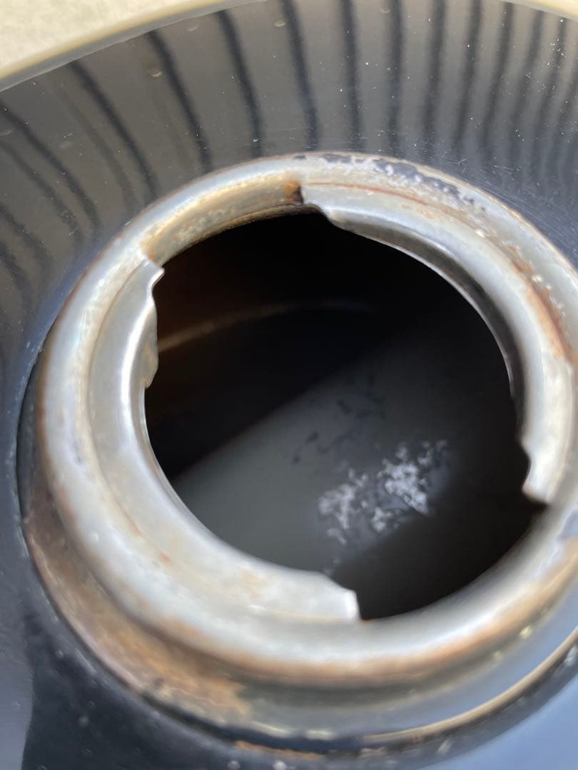 ま*ん様 FXE タンク ゴキタン