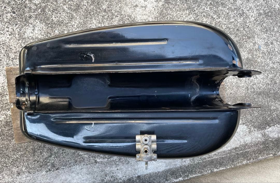 ま*ん様 FXE タンク ゴキタン