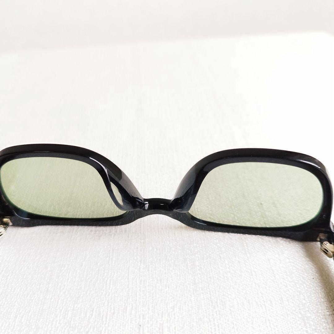 良品✨ジェントルモンスター　LILIT　サングラス　クリアイエロー　ウェリントン