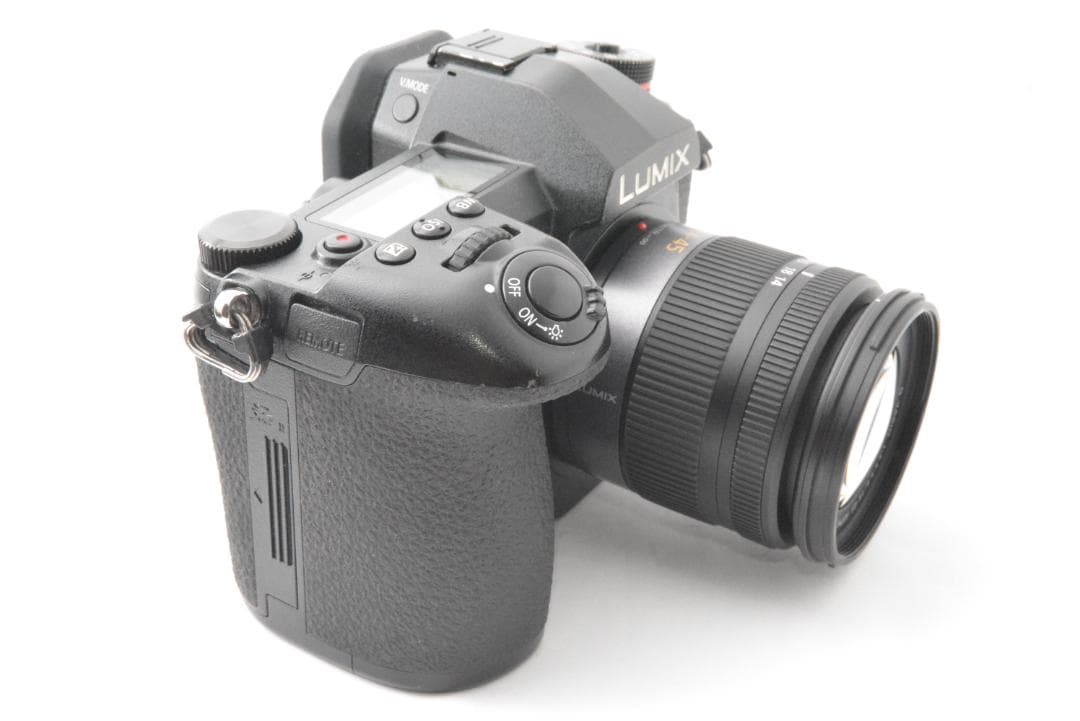 パナソニック　Panasonic DC-G9 PRO＋14-45ｍｍ