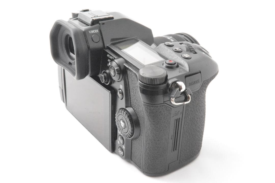 パナソニック　Panasonic DC-G9 PRO＋14-45ｍｍ