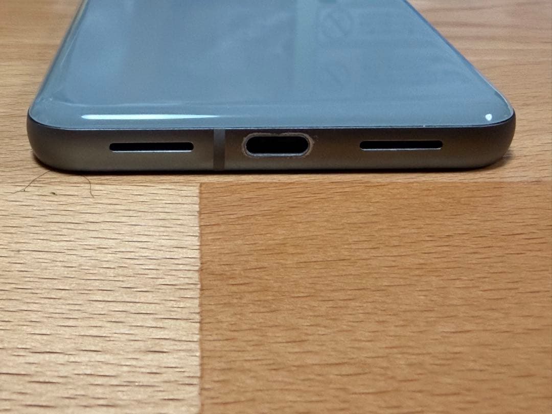 【中古】Google Pixel 8 Hazel 128 GB SIMフリー