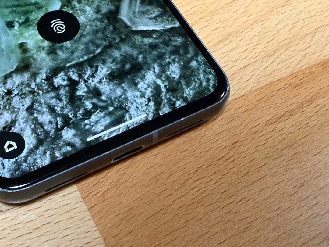 【中古】Google Pixel 8 Hazel 128 GB SIMフリー