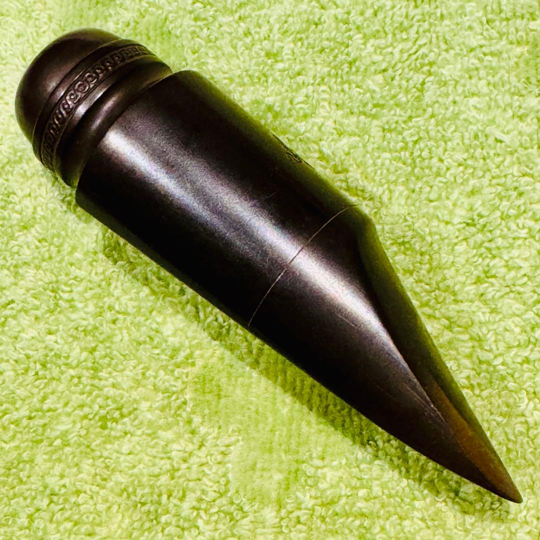 テナーサックス用マウスピース セルマーソロイスト ショートシャンク