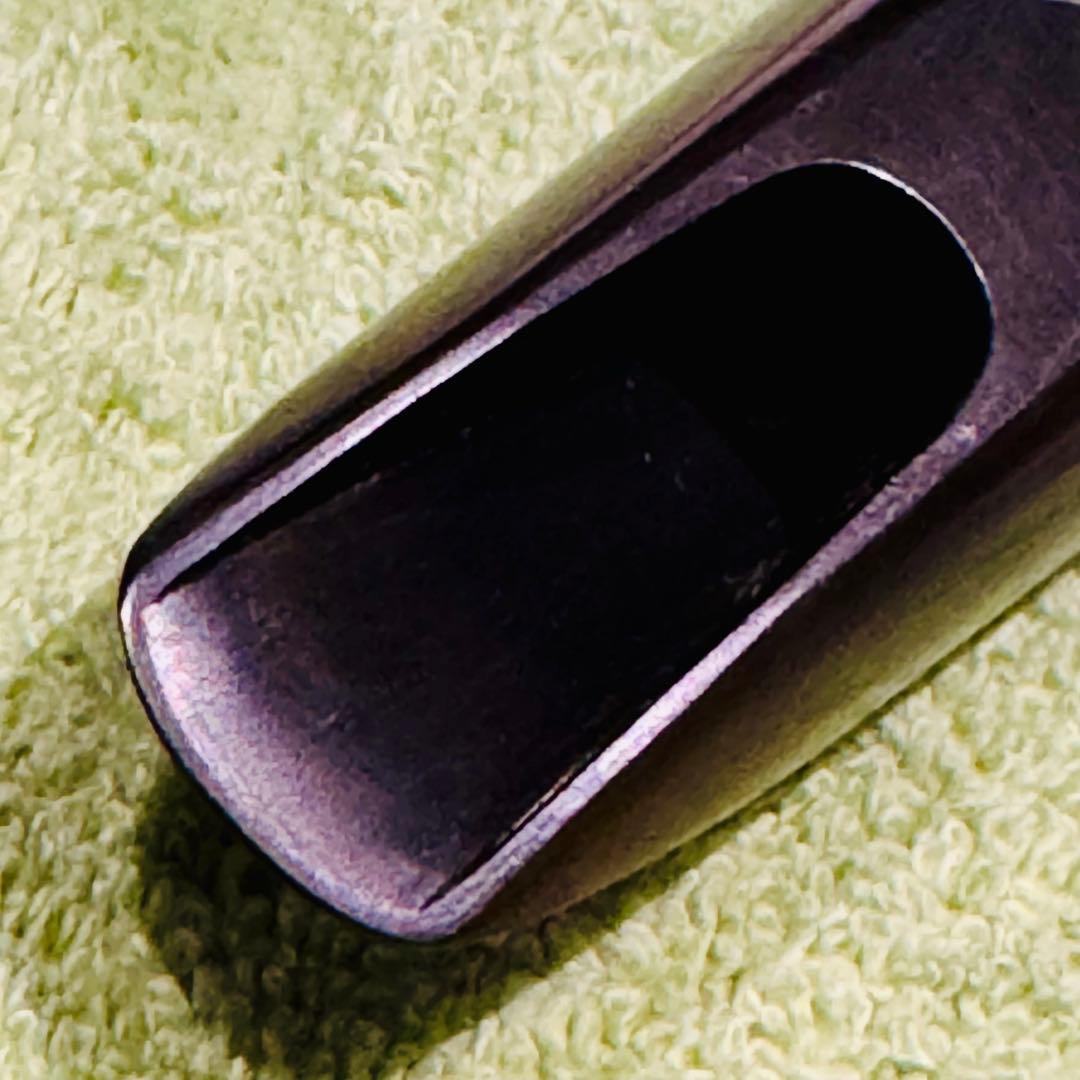 テナーサックス用マウスピース セルマーソロイスト ショートシャンク